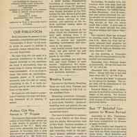          Vol 1, No. 1 [second series], Dec. 10, 1946, pg [2]
   