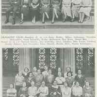          pg [30] dramatic club;girls gl
   