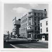          4: Hudson United Bank, 84 Newark St.; Hotel Edwards
   