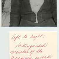          photo and caption card
   