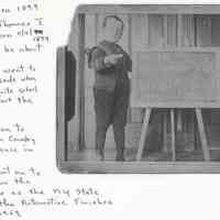          folder 5, photo & caption
   