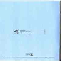          Booklet Inside Front Cover
   