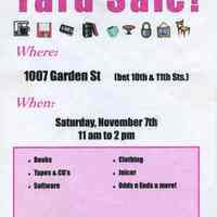          Gate Sale 008
   