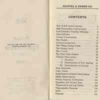          pp [2-3]: copyright; table of contents
   