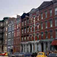          144: Washington Street east side 11th to 12th Streets; Elysian Flats
   