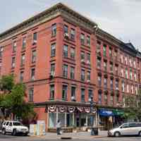          06 El Dorado Washington & 12th St. looking northwest
   