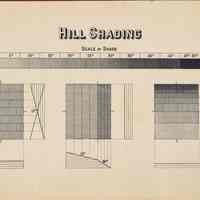          Plate 30, Hill Shading
   