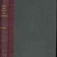          spine & front cover
   