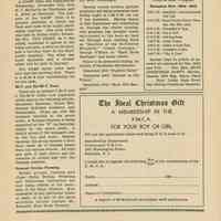          Vol 1, No. 1 [second series], Dec. 10, 1946, pg [2]
   