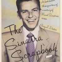 The Sinatra Scrapbook.