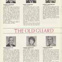          pg [4] Old Guard members
   