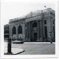          6: former First National Bank building, 45-49 Newark St.
   