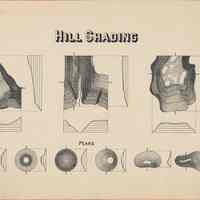          Plate 31, Hill Shading
   