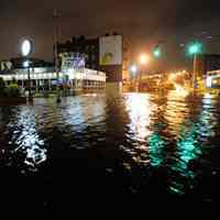          Superstorm_sandy_joe_epstein101; Malibu Diner, 14th & Willow Ave.
   