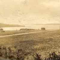 Digital image of photo of , no place (probably not Hoboken), no date, circa late 1910-1920.