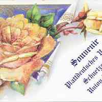 Postcard: General, Union Hill, NJ