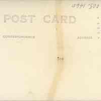          Postcard: Ship 