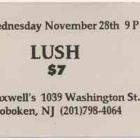          23 Lush
   