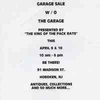          Gate Sale 034
   