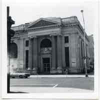          7: former First National Bank building, 45-49 Newark St.
   