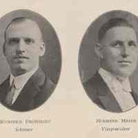          detail pg [25] bottom: Reinhold Eberhardt; Hermann Meyer
   