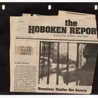          000-19-4 001 The Hoboken Reporter 10-xx-1983
   