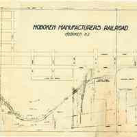          16. railroad map
   