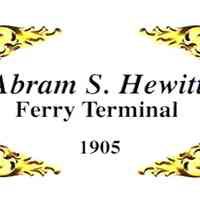          Fire No. 1: 1905 Hoboken Ferry Terminal
   