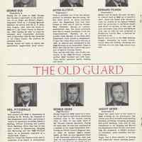          pg [6] Old Guard members
   