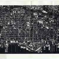          21: fold out aerial photo (overhead view)
   