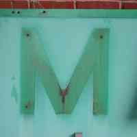          detail letter placement
   