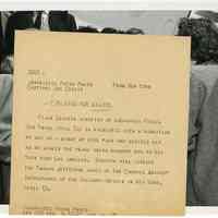          print with caption as folded
   