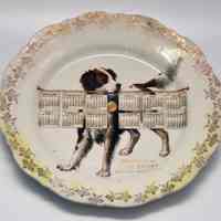          full plate
   