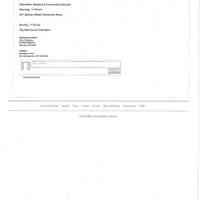          Memo, City of Hoboken: HURRICANE SANDY CHRONOLOGY & SEQUENCE OF EVENTS; Dec. 3, 2012. picture number 9
   
