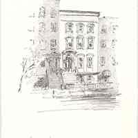          Plate 17: 504 Hudson St.
   