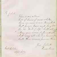          69 1879 Louise Coons
   