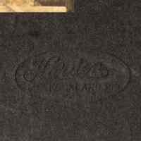          detail lower right photographer's emboss
   