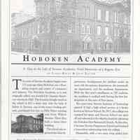          pg 10 Hoboken Academy
   