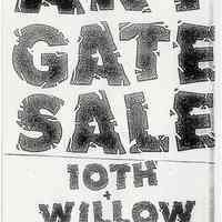          Gate Sale 036
   