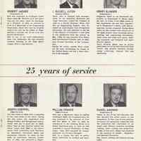          pg [7] Old Guard members
   