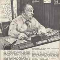          pg 36 Tom Vezzetti (Mayor at his desk)
   