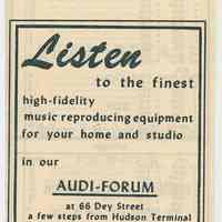          front as folded
   