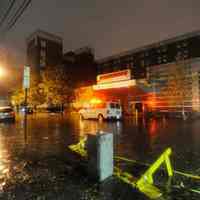          Superstorm_sandy_joe_epstein104; hospital, Willow Ave and 4th St.
   