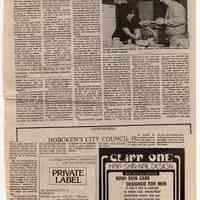          000-19-6 001 The Hoboken Reporter 10-xx-1983 Page 2 Of 3
   