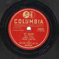          B side.
   
