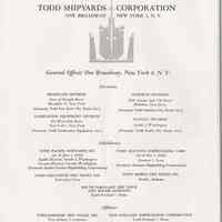          pg [32] list of divisions, subsidiaries, affiliates
   