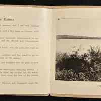          Brochure: Camps Juanita and Adajuan, Gardner Lake, Connecticut, June 29th to August 28th, 1925 picture number 11
   