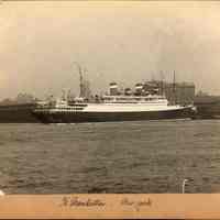          full image recto leaf 4 of 16; Origsize: 10 x 13
   