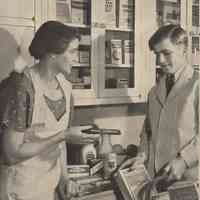          pg [2] photo of kitchen with products being delivered
   