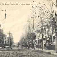          Postcard: 2nd St., Clifton Park, NJ picture number 1
   